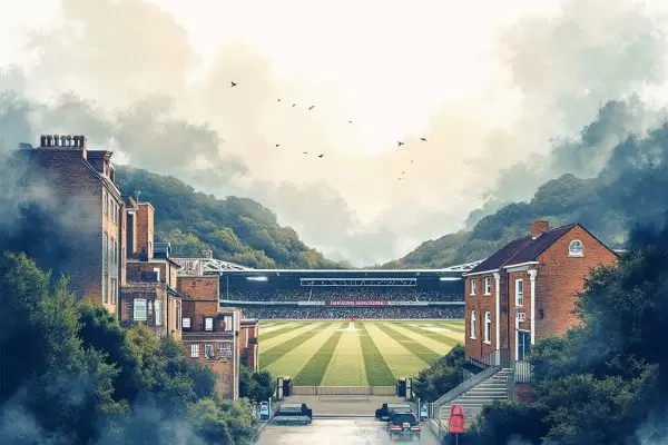 米尔沃尔足球俱乐部：东伦敦雄狮的荣耀与坚守