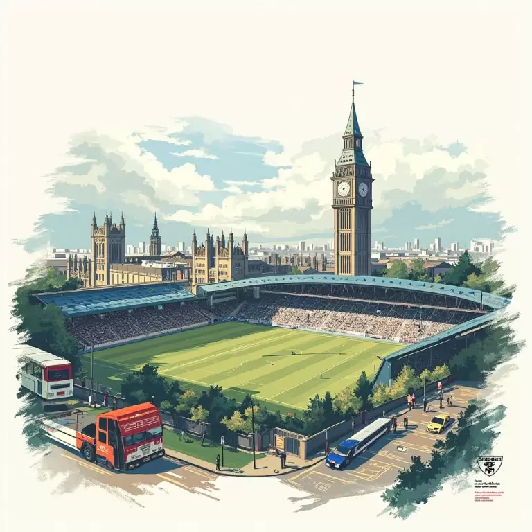 米尔沃尔粉丝站 --图9