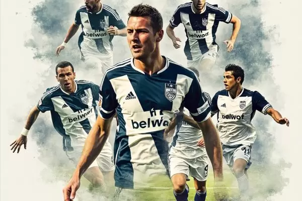 米尔沃尔足球俱乐部：从东伦敦崛起的雄狮传奇