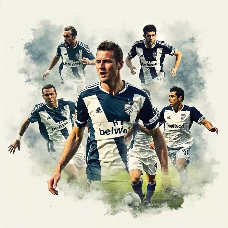 米尔沃尔足球俱乐部：从东伦敦崛起的雄狮传奇