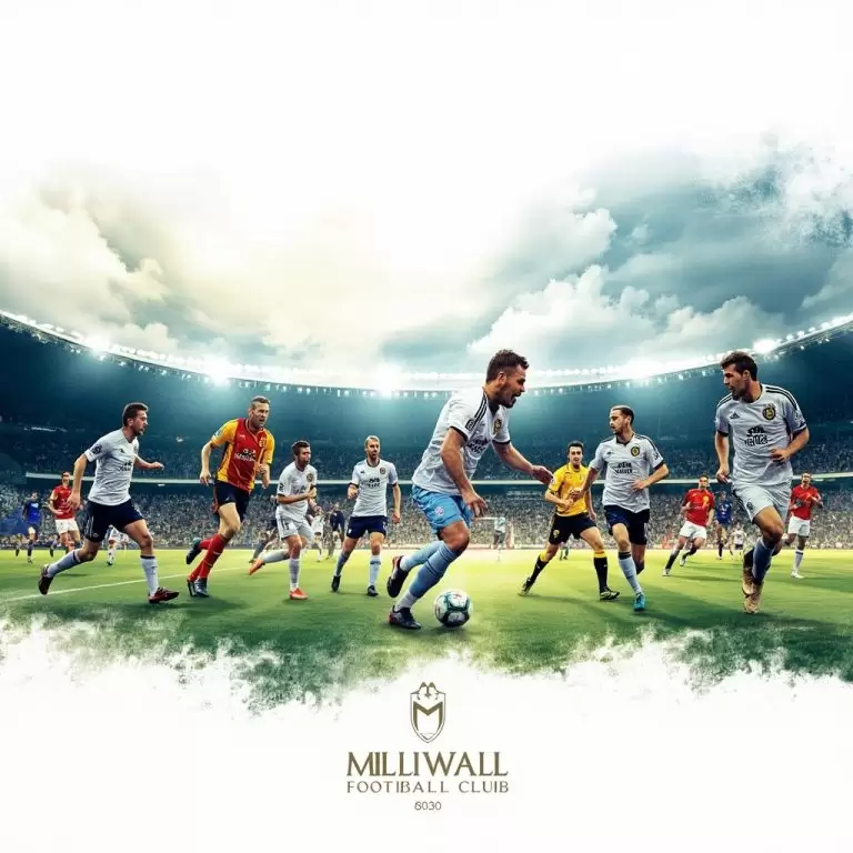 米尔沃尔粉丝站 --图10