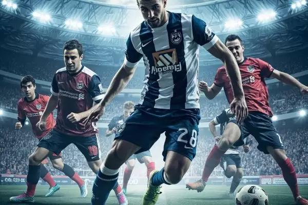 米尔沃尔足球俱乐部：从伦敦码头区崛起的雄狮