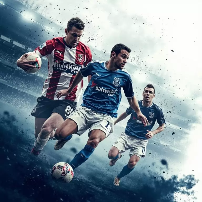 米尔沃尔足球俱乐部：从伦敦码头区崛起的雄狮传奇