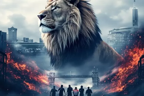 米尔沃尔足球俱乐部：从伦敦码头区走出的雄狮传奇