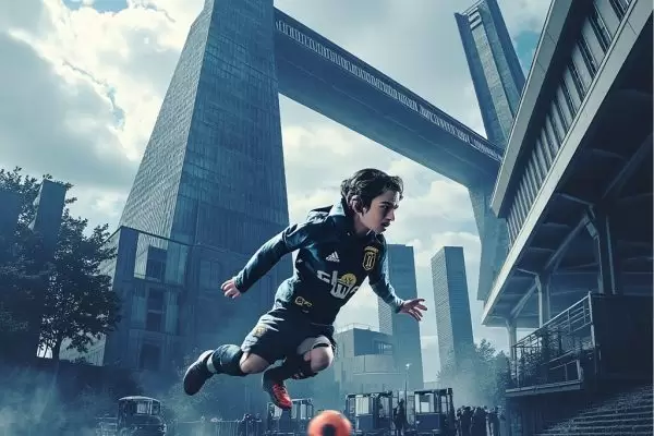 米尔沃尔足球俱乐部：从伦敦码头区走出的雄狮传奇