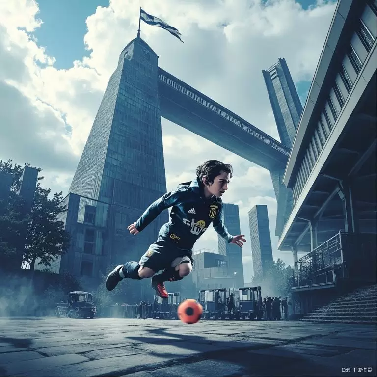 米尔沃尔粉丝站 --图20