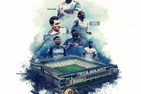 米尔沃尔足球俱乐部：从伦敦码头崛起的雄狮传奇