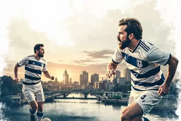 米尔沃尔足球俱乐部：从伦敦码头走出的雄狮传奇