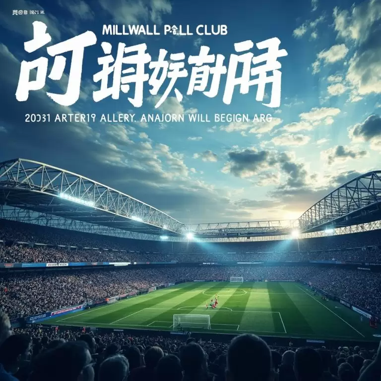 米尔沃尔足球俱乐部：从伦敦码头走向英冠的坚守与挑战