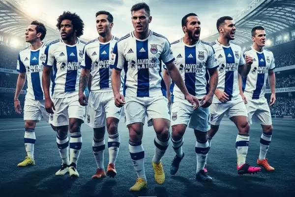 米尔沃尔足球俱乐部：从码头工人到英冠劲旅的传奇之路