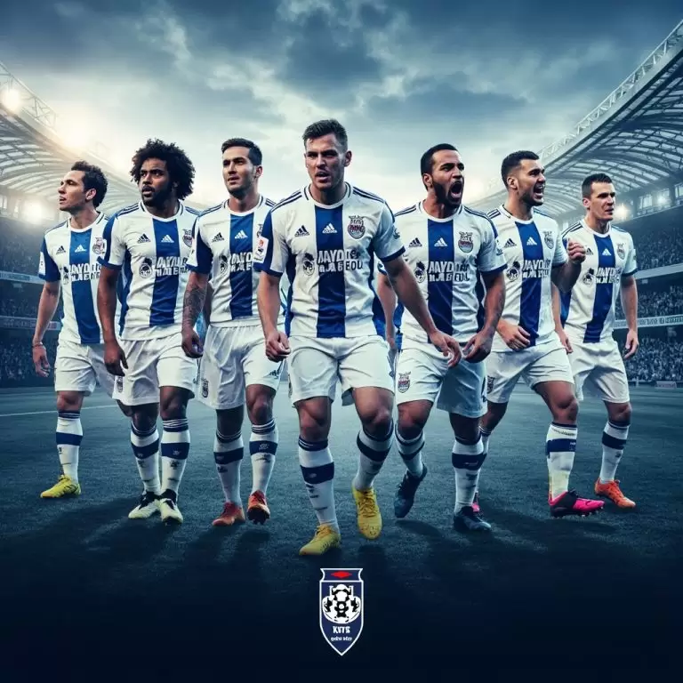 米尔沃尔足球俱乐部：从码头工人到英冠劲旅的传奇之路