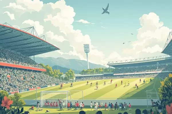 米尔沃尔足球俱乐部：从码头工人到英冠劲旅的传奇之路