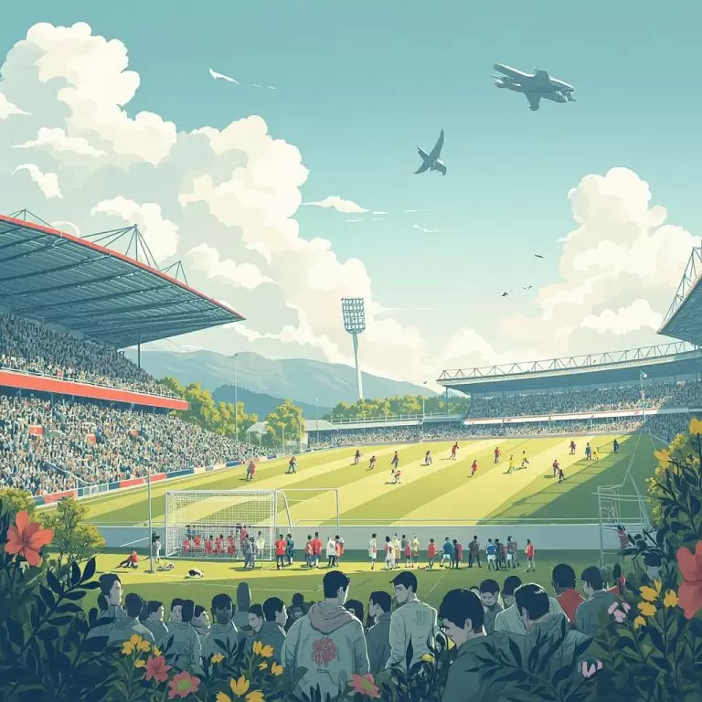 米尔沃尔足球俱乐部：从码头工人到英冠劲旅的传奇之路