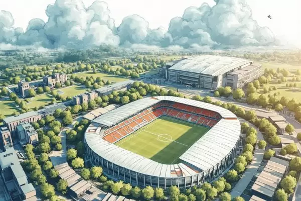 米尔沃尔足球俱乐部：从码头工人到英冠劲旅的崛起之路