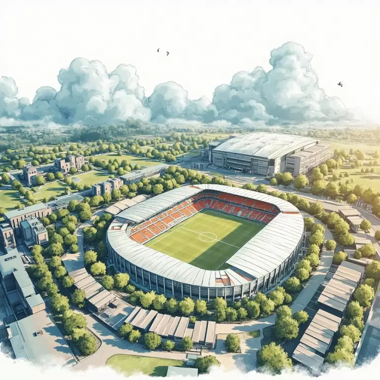 米尔沃尔足球俱乐部：从码头工人到英冠劲旅的崛起之路