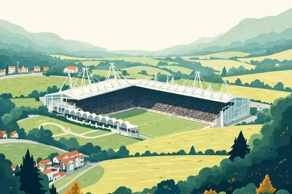 米尔沃尔足球俱乐部：从码头工人到英冠劲旅的崛起之路