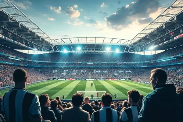 米尔沃尔足球俱乐部：从码头工人到英冠劲旅的崛起之路