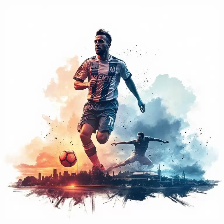 米尔沃尔粉丝站 --图24