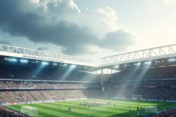 米尔沃尔足球俱乐部：从英冠挑战者到伦敦足球的坚韧象征