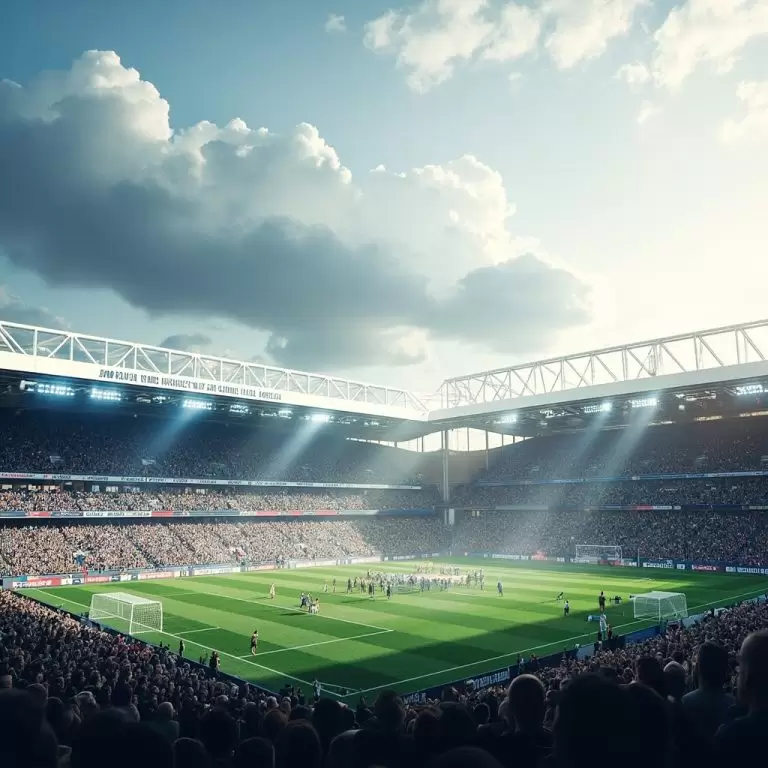 米尔沃尔足球俱乐部：从英冠挑战者到伦敦足球的坚韧象征