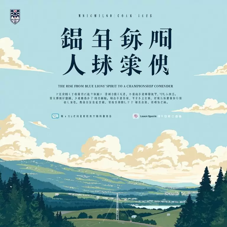 米尔沃尔足球俱乐部：从蓝狮精神到英冠劲旅的崛起之路