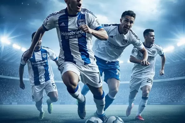 米尔沃尔足球俱乐部：从蓝狮精神到英冠劲旅的崛起之路