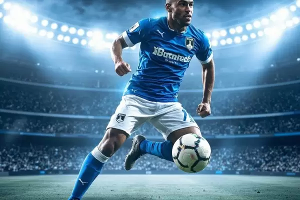 米尔沃尔足球俱乐部：从蓝狮精神到英冠劲旅的崛起之路