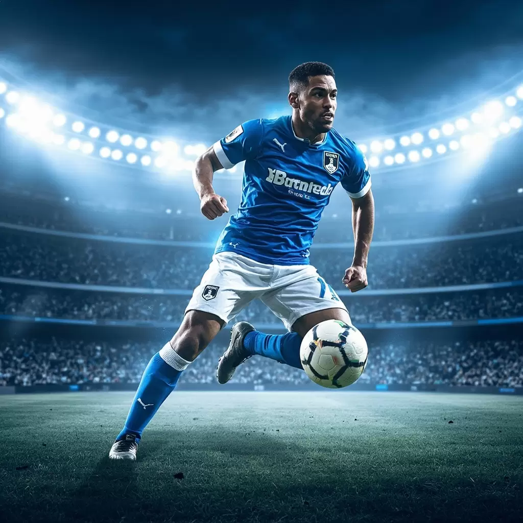 米尔沃尔足球俱乐部：从蓝狮精神到英冠劲旅的崛起之路