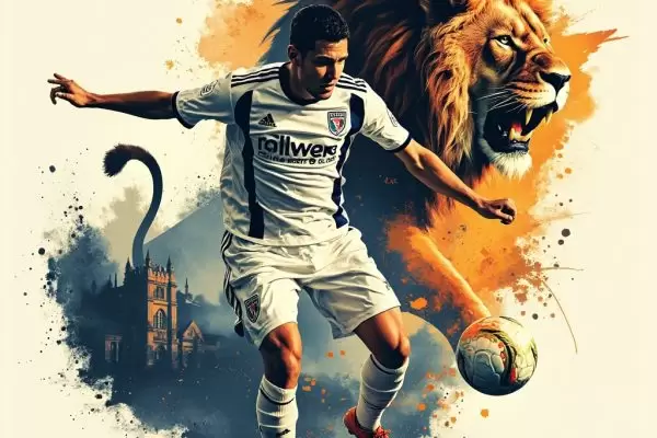 米尔沃尔足球俱乐部：伦敦东区的雄狮传奇