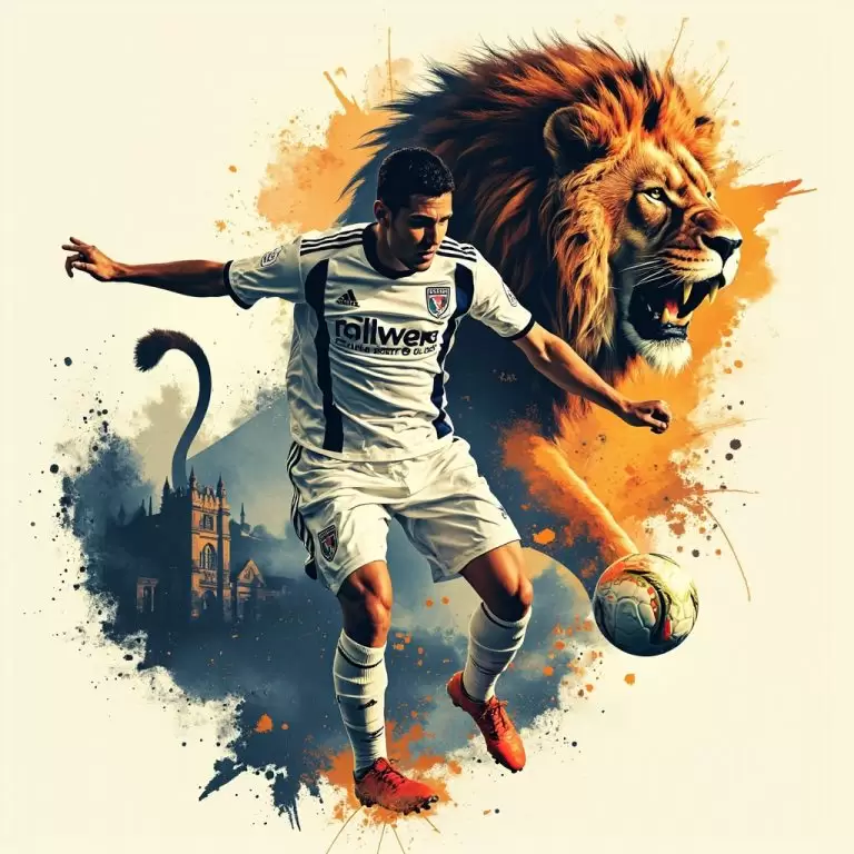 米尔沃尔足球俱乐部：伦敦东区的雄狮传奇