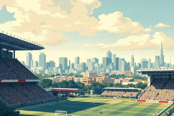 米尔沃尔足球俱乐部：伦敦东区的雄狮传奇与坚韧精神