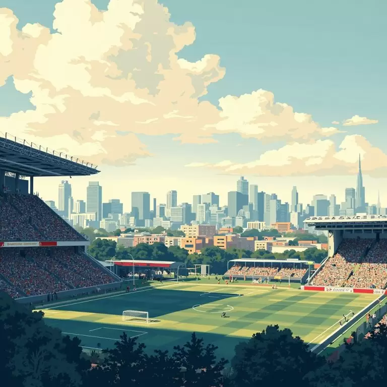 米尔沃尔足球俱乐部：伦敦东区的雄狮传奇与坚韧精神