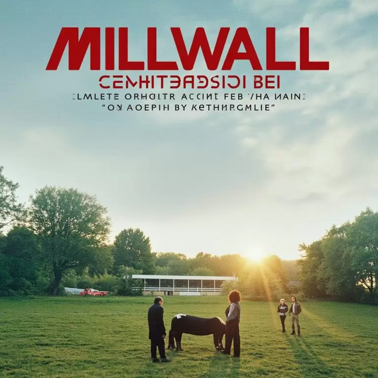 米尔沃尔足球俱乐部：伦敦东区的雄狮，永不屈服的草根传奇