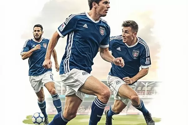 米尔沃尔足球俱乐部：伦敦之狮的荣耀与坚守