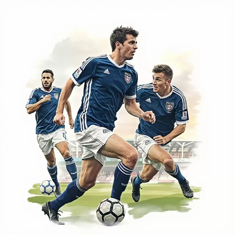 米尔沃尔足球俱乐部：伦敦之狮的荣耀与坚守