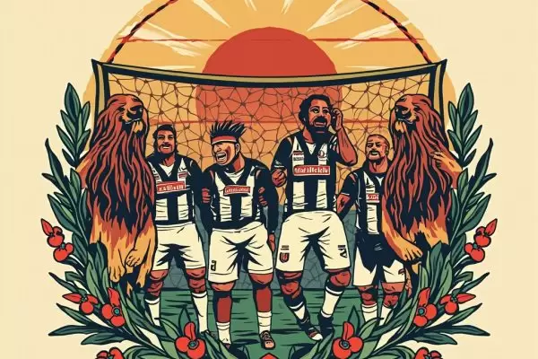 米尔沃尔足球俱乐部：伦敦的雄狮与硬汉传奇