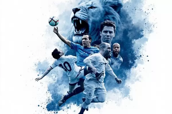 米尔沃尔足球俱乐部：伦敦的雄狮与蓝军传奇