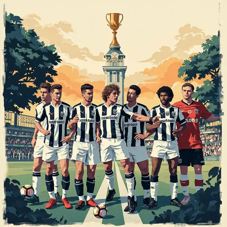 米尔沃尔足球俱乐部：伦敦的雄狮与蓝领之魂