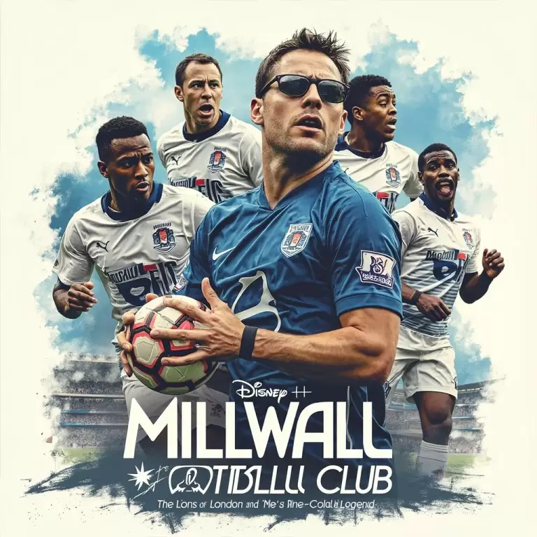 米尔沃尔粉丝站 --图15