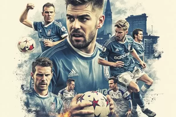 米尔沃尔足球俱乐部：伦敦的雄狮与蓝领荣耀