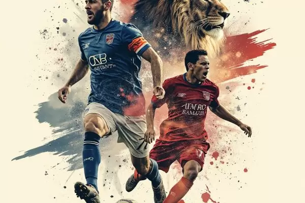 米尔沃尔足球俱乐部：伦敦的雄狮与足球文化传奇