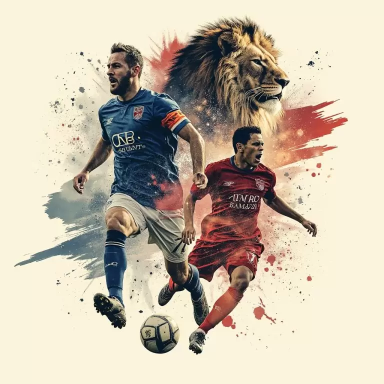 米尔沃尔足球俱乐部：伦敦的雄狮与足球文化传奇