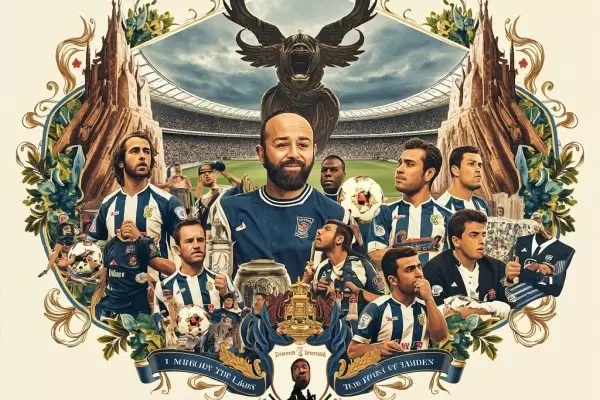 米尔沃尔足球俱乐部：伦敦的雄狮传奇