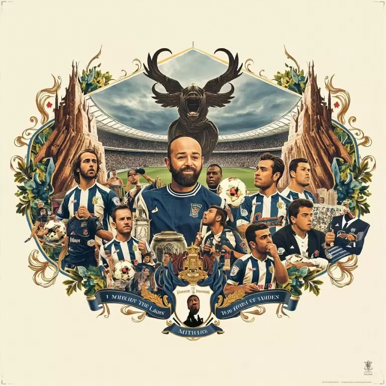 米尔沃尔粉丝站 --图10