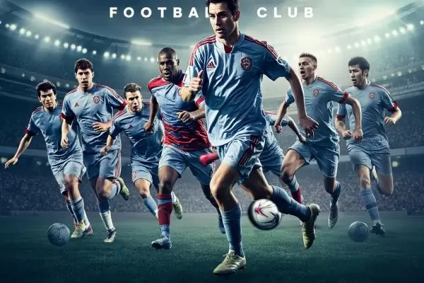 米尔沃尔足球俱乐部：伦敦的雄狮，永不屈服的草根传奇