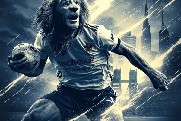 米尔沃尔足球俱乐部：伦敦的雄狮，草根足球的骄傲象征