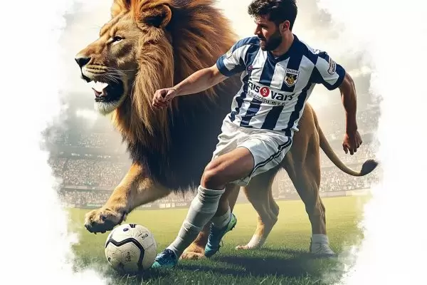 米尔沃尔足球俱乐部：伦敦雄狮的荣耀与挑战