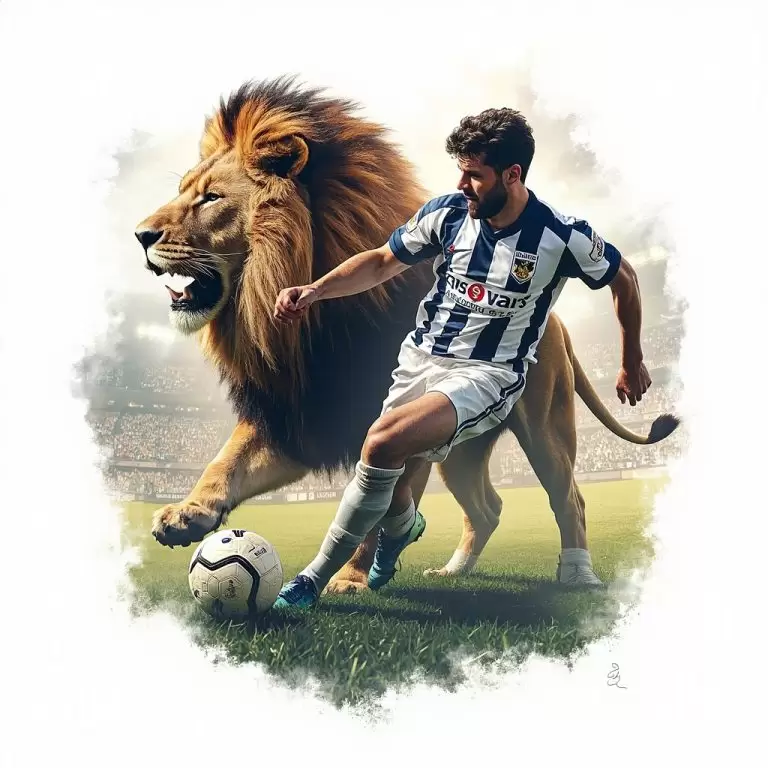 米尔沃尔足球俱乐部：伦敦雄狮的荣耀与挑战