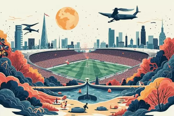 米尔沃尔足球俱乐部：伦敦雄狮的荣耀与挑战