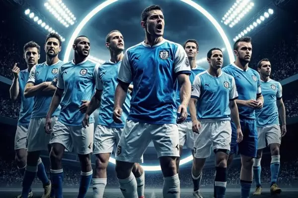 米尔沃尔足球俱乐部：深入剖析雄狮的崛起之路与未来挑战